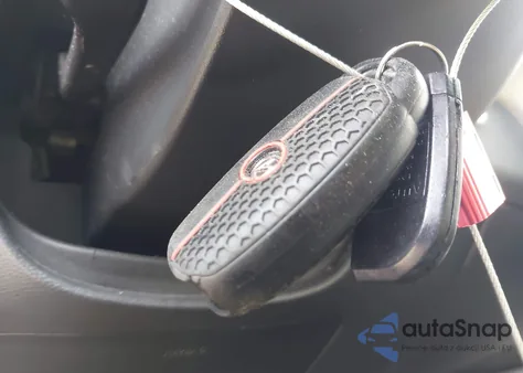 2016 Hyundai Elantra Gt из США, поврежденный, VIN KMHD35LH7GU259770